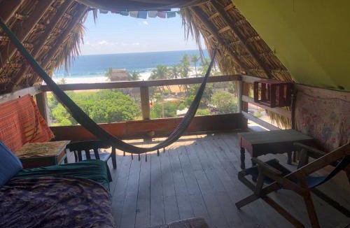 San Pedro Pochutla House | Casa Mirador