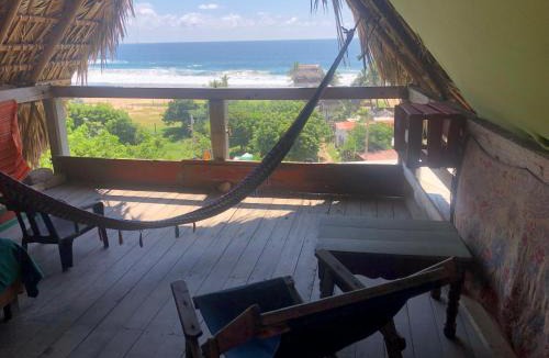 San Pedro Pochutla House | Casa Mirador
