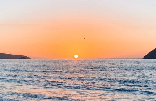 Los Pescadores Apartment | Casa Moka Amarilla, Charming 1-bedroom apartment, pet friendly
