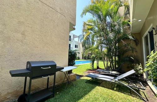 Yautepec House | Casa Olivo