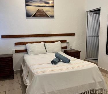 Santa Maria Hotel | Casa Piedra Parada