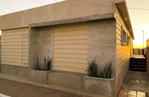 Ensenada House | Casa Puesta de Sol, Con Vista al Mar