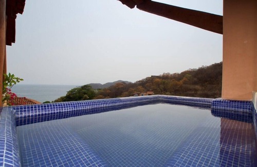 Ixtapa - Zihuatanejo Villa | Casa Que Ve Al Mar - 2 Bedroom Villas