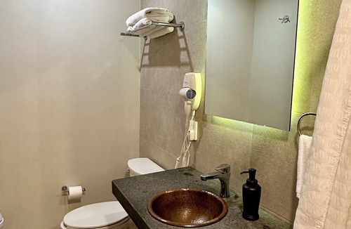 Zona Rosa Hotel | Casa Raffaello