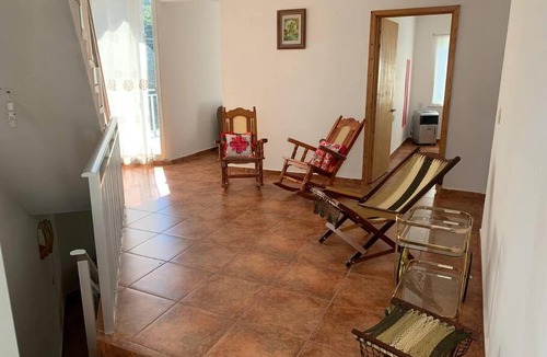 Xilitla House | Casa ROM, en Xilitla con bellas vistas