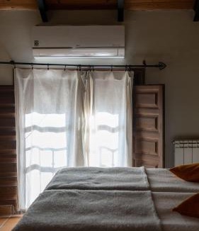 Horche House | Casa Rural Andrea