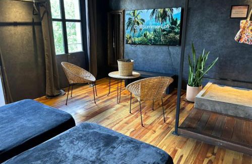 Historic Center House | Casa Sabina Down Town Mexico City