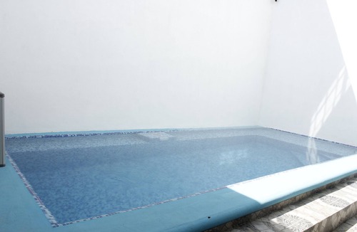 San Blas House | Casa San Blas Islitas 60
