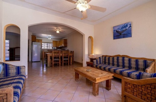 Villas de Las Palmas House | Casa Seascape Villas de Las Palmas