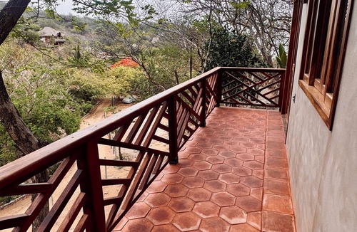 Mazunte Apartment | Casa Serendi - Quiet room in the heart of the Oaxacan Coast