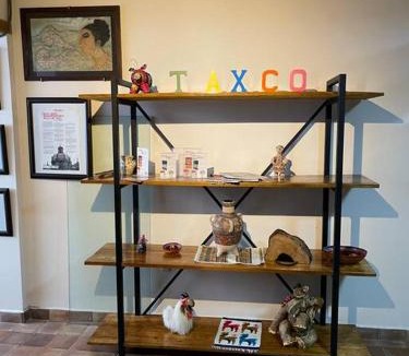 Del Ex Convento Apartment | Casa Sierra Alta - Palermo