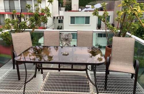 Santa Fe Bed & Breakfast | Casa Tanimisha