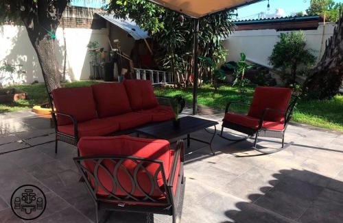 Tecpan de Galeana House | Casa Tecuhtli