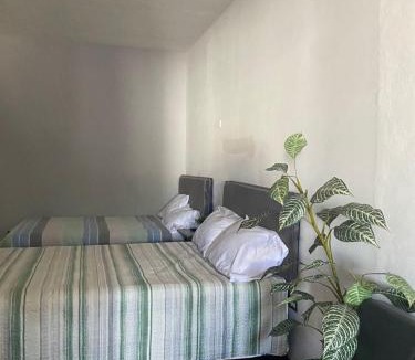 Ciudad Obregon Apartment | Casa Tlaxcala