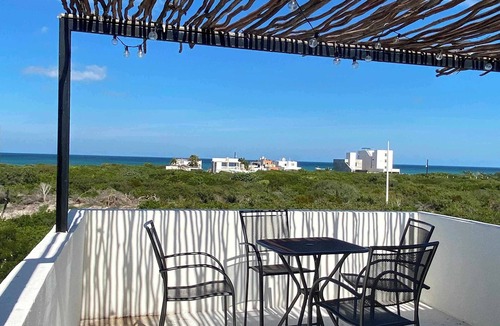 Chuburna Puerto House | Casa Tranquila Summar