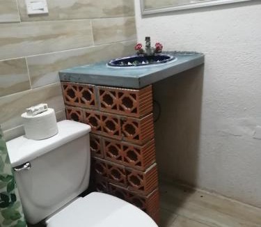 Zacatecas Centro House | Casa Tres Piedras