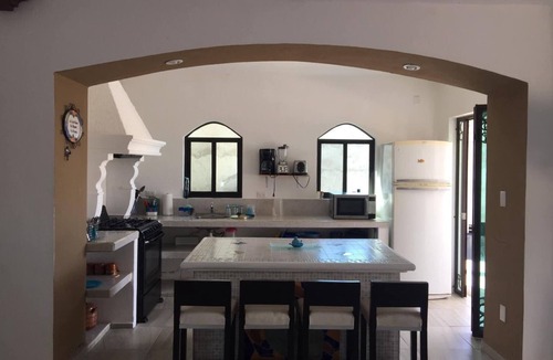 Rincon de Guayabitos House | Casa Vacacional; Rincon DE Guayabitos Nayarit