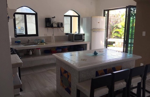 Rincon de Guayabitos House | Casa Vacacional; Rincon DE Guayabitos Nayarit