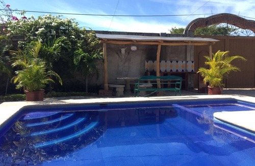 Rincon de Guayabitos House | Casa Vacacional; Rincon DE Guayabitos Nayarit