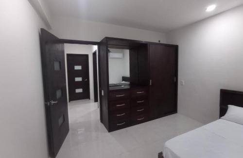 Brisas de Zicatela Apartment | Casa Vasquez