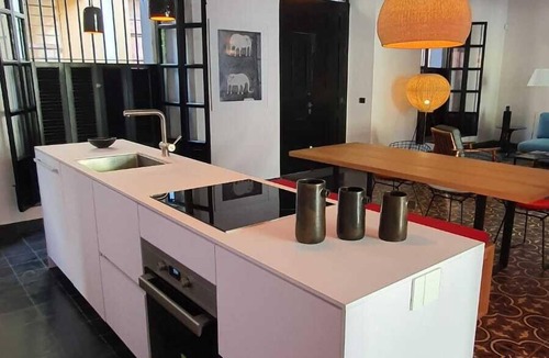 Downtown Mazatlan House | Casa Venus - Refine living in Historic District Mazatlan