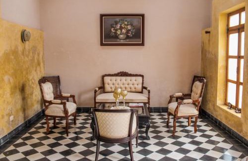 Izamal Hotel | Casa Vicenta Izamal