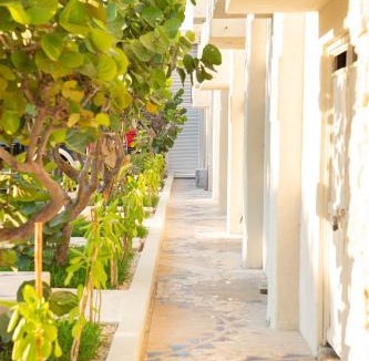 Ciudad del Carmen Hotel | Casa Viento Hotel