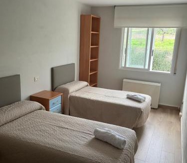 Portomarin Apartment | Casa Vimar