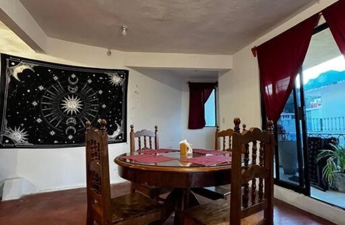 Xilitla Apartment | “Casa Zanate” Departamento Completo Con Gran Vista