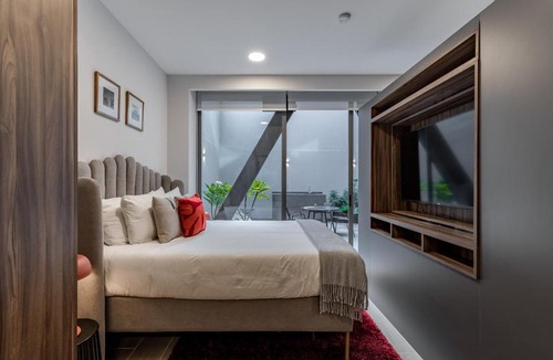 Roma Norte Apartment | Casai Roma Cibeles