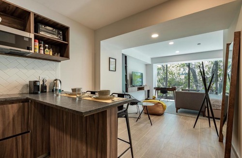 Roma Norte Apartment | Casai Roma Cibeles