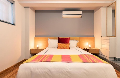 La Condesa House | Casai Roma Condesa