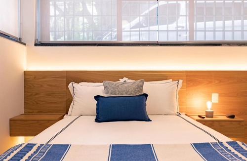 La Condesa House | Casai Roma Condesa