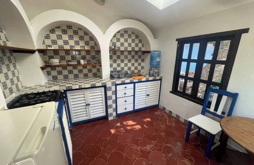 Zona Centro Bed & Breakfast | Casita !