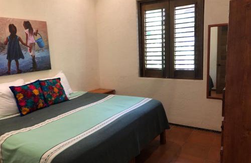 Ixtapa - Zihuatanejo House | Casita Linda, a luxury house near the beach!