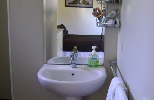 New Haven Other | Catlins Newhaven Holiday Park