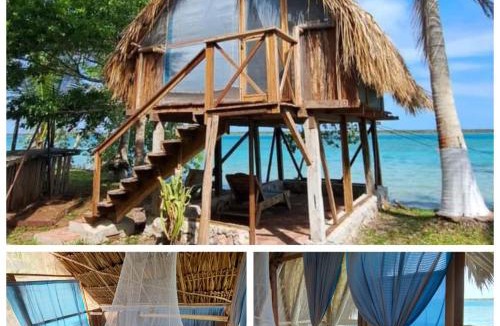 Bacalar Hotel | Cayuco Maya