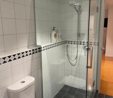 Remuera Apartment | Central City Haven