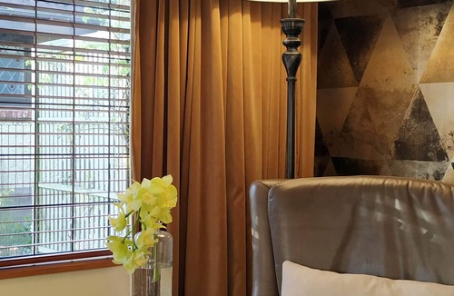 Palmerston North House | Central cosy Villa, 2 mins walk to town