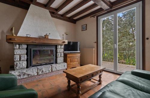 Echalas House | Chalet Echalas
