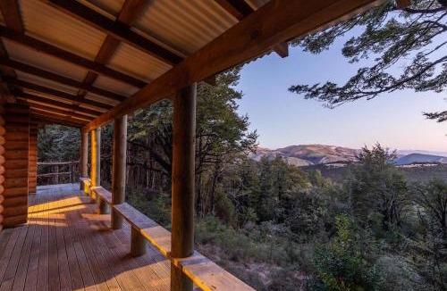 Mt Lyford Ski Chalet | Charlies Cabin - Mt Lyford