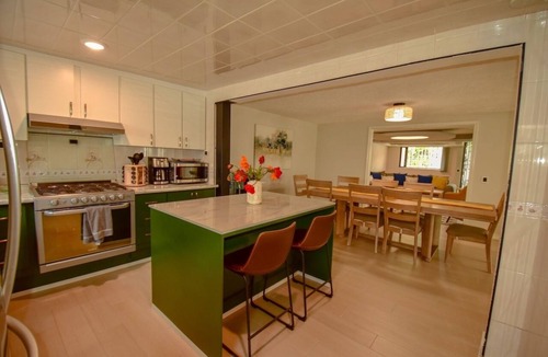 Ixmiquilpan House | Charming 5-bedroom house in Ixmiquilpan