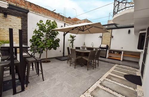 Ixmiquilpan House | Charming 5-bedroom house in Ixmiquilpan