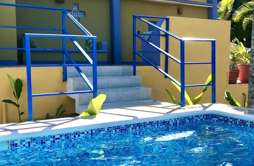 Puerto Vallarta House | Charming Ocean View Retreat, Matanchen Bay