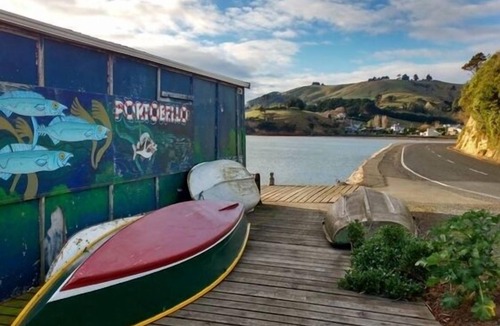 Portobello Cottage | Charming Seafarer's Cottage in Portobello