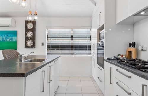 Three Kings Apartment | Charming Three Kings Home