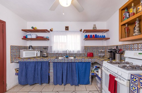 Oriente House | Charming Villa Home in the heart of Puerto Peñasco