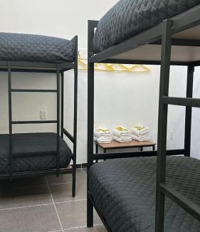 Baja California House | CHECK INN HOSTAL AEROPUERTO GDL