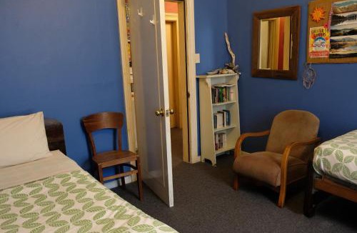 Christchurch City Centre Hostel | Chester St Backpackers