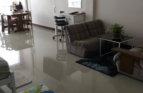 Chumphon Hostel | Chogun Hostel